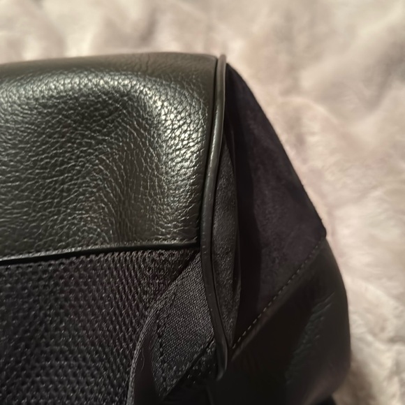 Coach backpack. - Picture 7 of 9